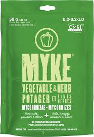 MYKE Vegetable & Herb 1L