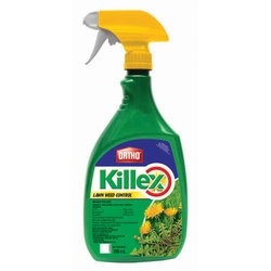 Killex Lawn Weed Control RTU 709 ml