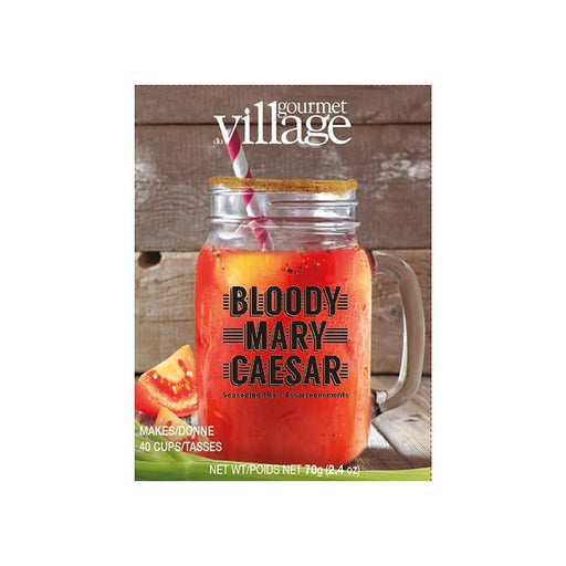 Bloody Mary Caesar Cocktail Mix