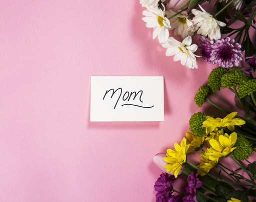 Mother's Day Card