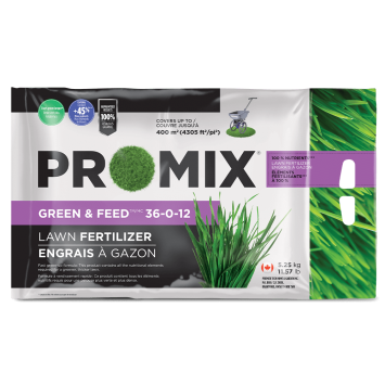 ProMix Green Feed 36-00-12