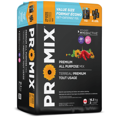 Pro-Mix All Purpose Mix 2 cu ft