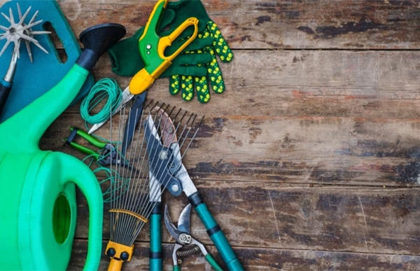 Gardening Tools & Accessories