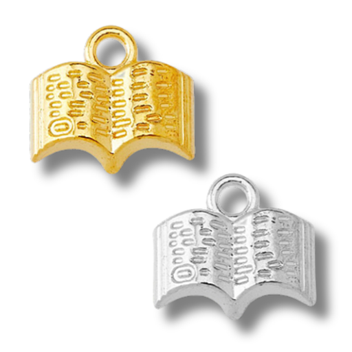 Book Charm
