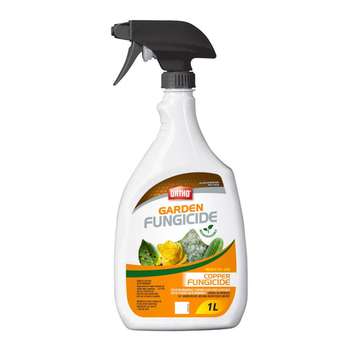 Ortho Copper Fungicide RTU 1L