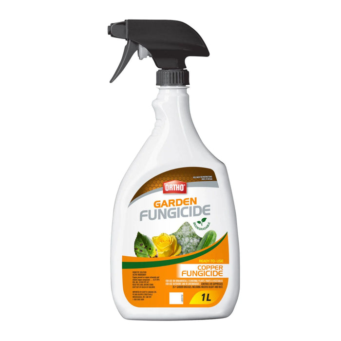 Ortho Copper Fungicide RTU 1L