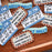 Dilly Dally Sticker