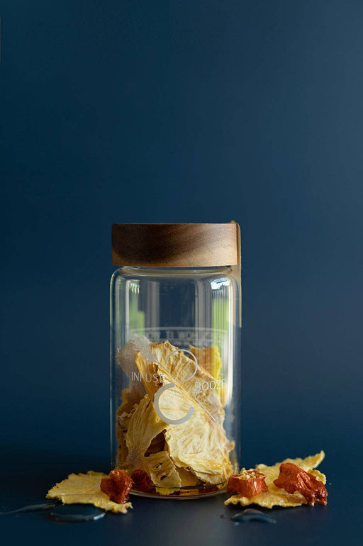 Spicy Rita Infusion kit