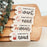 Mindful Gifting Tags | Want, Need, Wear, Read | Cute