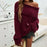 Over the Shoulder Sweatshirt
