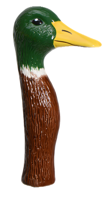 Mallards