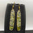 Queen Anne's Lace Dried Flowers Dangle Earrings