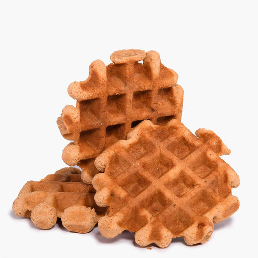 Belgian Waffle – Coffee