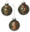 Orn Ball Transparent with Mouse
