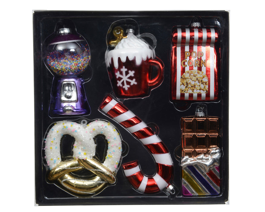 Orn Sweetshop 6 Assorted