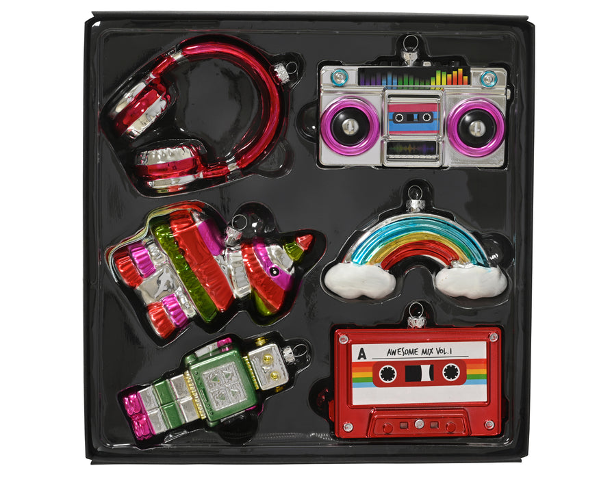 Orn Child's Collection 6 Assorted