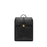 Lock - Recycled Vegan Backpack - Black Pebbled