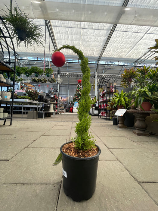 Grinch Tree