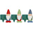 Terracotta Weather Forecasting Gnome Garden Ornament