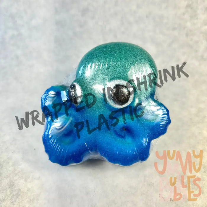 Bath Fizz - Blue Gnome - 130 g