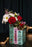 Triple Book Vase, Grimm's Fairy Tales
