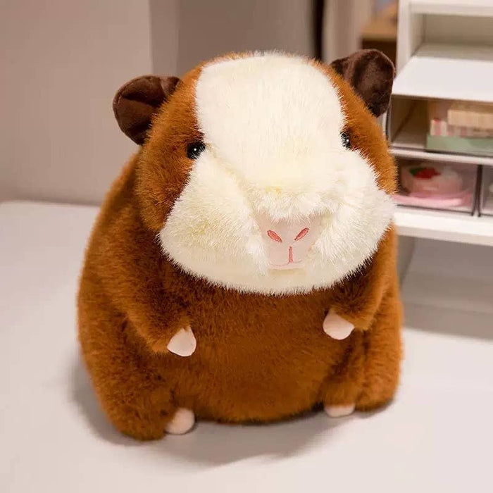10” Capybara Plush