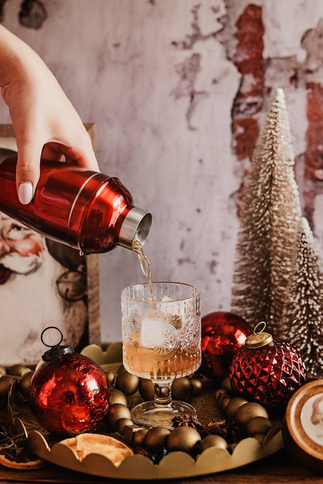 Old St. Nick Fashioned Infusion kit