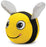 PBJ's Plush Toy - Buggers