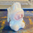 4-6cm Sitting Labubu Inspired Pendant/Keychain/Bag Charm