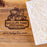 Fudge - Coconut Malibu 110gCase of 12