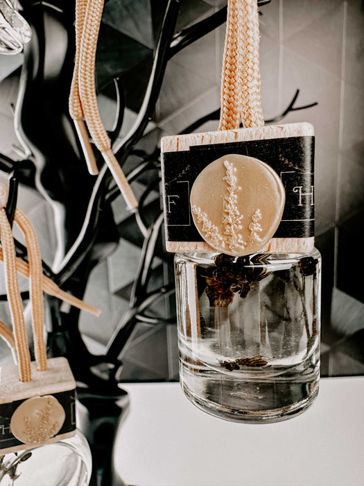 Air Diffuser | Diffused