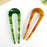 High-end simple hairpin U-shaped hairpin