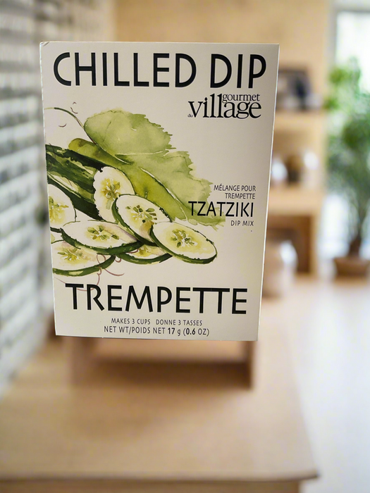 Dip Tzatziki