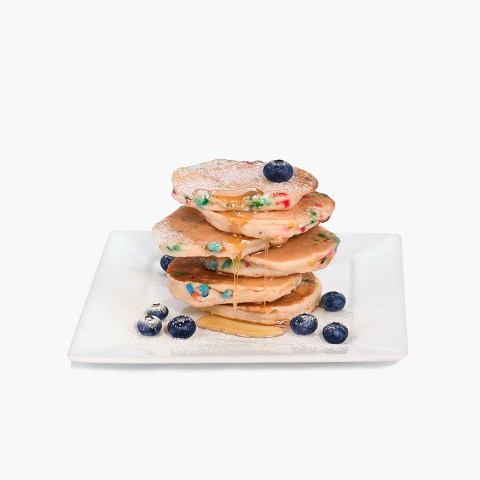 Belgian Pancake-Waffle Breakfast Mix–Birthday-GLUTEN FREE