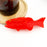 New Fish-Themed Hair Claw Clip