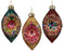 Orn Drops with Sequins