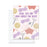 Mom You Are Knit-erally The Best - Greeting Card