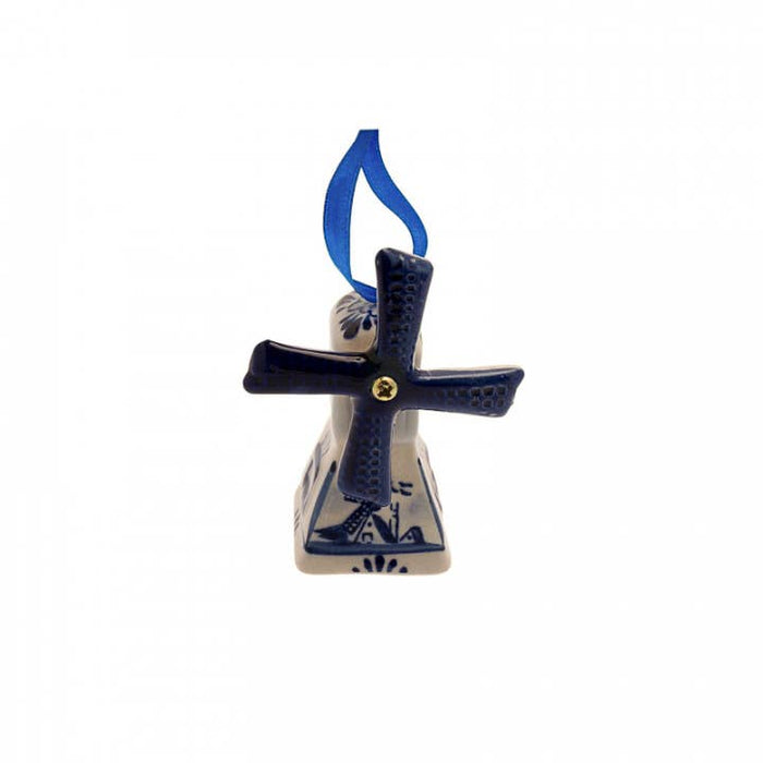 Windmill on a ribbon