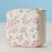 Faux Leather Novelty Print Travel Jewelry Box