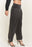 Wide Band Loose Pants