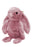 Bunny Rabbit Fuzzy Faux Fur Crossbody Bag