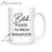 Bitch, Please. I'm From White City | 15oz Mug