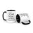 Bitch, Please. I'm From White City | 15oz Mug