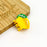 0.8'' Mini Cute Fruit Hair Claw Clip