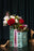 Triple Book Vase, Grimm's Fairy Tales