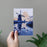 Dutch Windmills | Everyday Greeting Card | Dutch