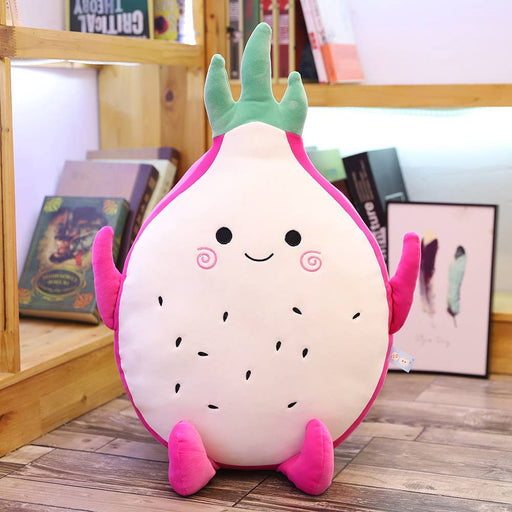10-16" Dragon Fruit Plush
