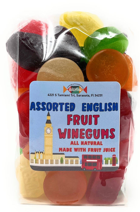 English Winegum 10oz Bag