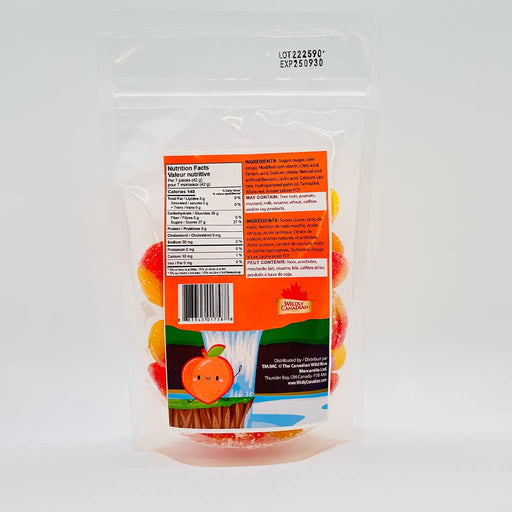 Niagara Sweet Peach Slices