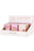 Pastel Tulips and Gifts Makeup Mirror